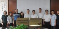 海上風(fēng)電中廣核測試與評價中心及國家能源太陽能、風(fēng)能發(fā)電系統(tǒng)實證技術(shù)重點實驗室中廣<font color=