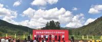 投資4.1億元！平遙建設(shè)風(fēng)力發(fā)電群