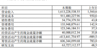 林洋能源:2018年上半年凈利達(dá)3.97億元 同比增長17.79%