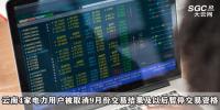 云南4家電力用戶被取消9月份交易結(jié)果及以后暫停交易資格