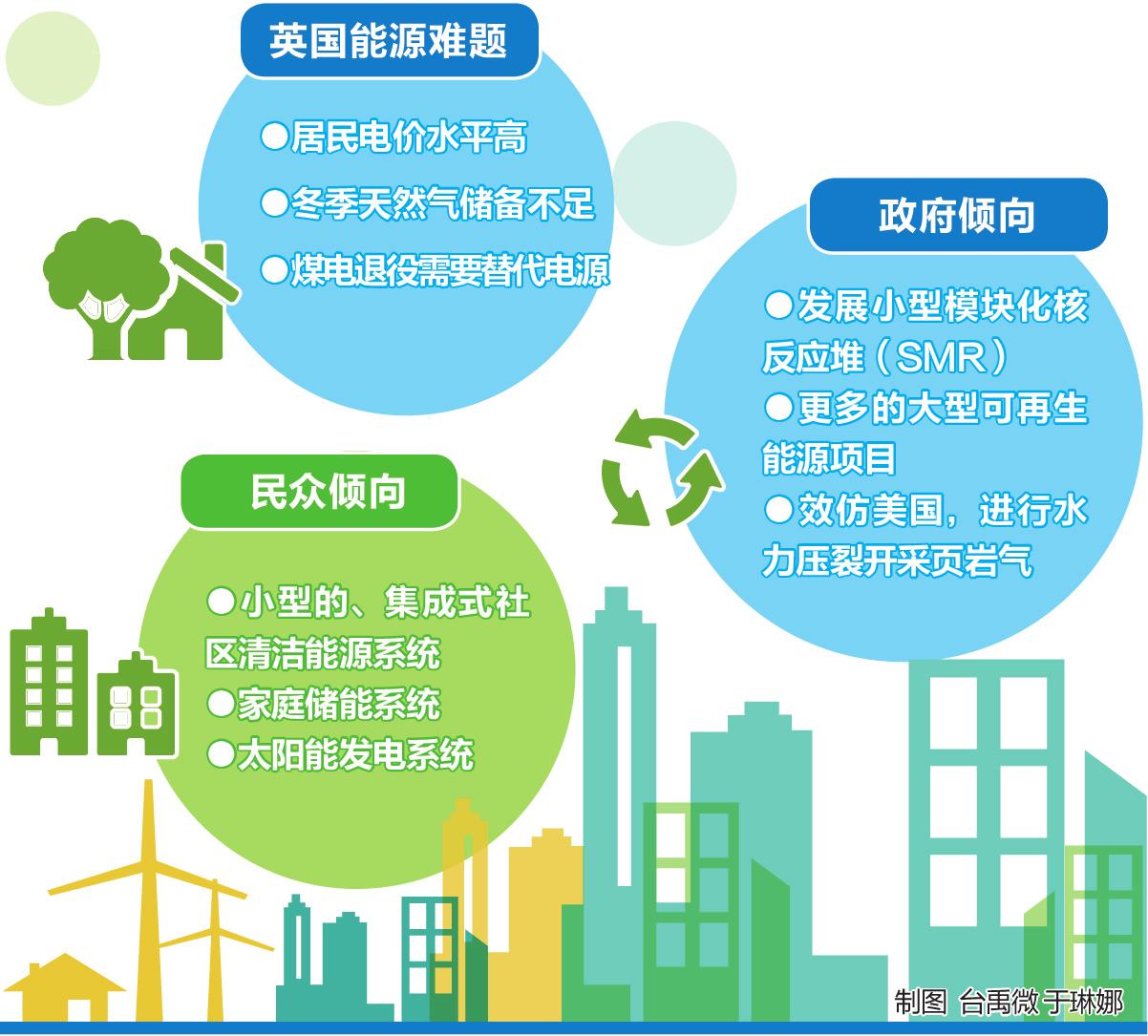 英國更傾向哪種減排方式？