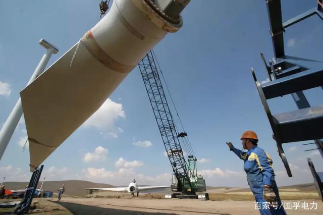 中國風電奇跡：高寒地區(qū)建風電場、用18年時間裝機量超美國2倍