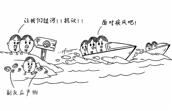 干貨來了，電池老化了怎么辦？