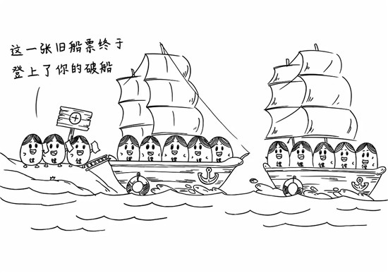 干貨來了，電池老化了怎么辦？
