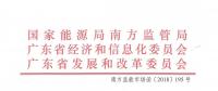 現貨來啦｜中國首部電力現貨規(guī)則公開征求意見！