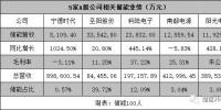 A股共5家公司公布儲能業(yè)績，市場進入大航海時代