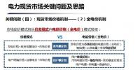 廣東電力現(xiàn)貨市場(chǎng)實(shí)施后對(duì)用戶(hù)側(cè)儲(chǔ)能收益的影響