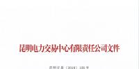 關(guān)于云南電力<font color=