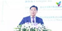 謝長軍:風(fēng)光平價上網(wǎng)不能搞一刀切 配額制是助推器