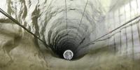 下凱富峽水電站發(fā)電洞室群開挖施工全部完成