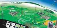 南方電網(wǎng)實現(xiàn)四網(wǎng)融合用電網(wǎng)鏈接智慧生活