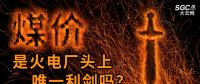 “煤價”是火電廠頭上唯一利劍嗎？