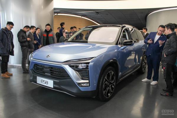 蔚來汽車的“過山車”行情是市場(chǎng)對(duì)產(chǎn)能不放心嗎？