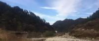 岳西水電站關(guān)停續(xù)：法院判決岳西縣環(huán)保局、水利局對實施強制拆除岳西縣美麗水電站大壩的行政行為違法