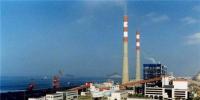 全國首例建在海上的發(fā)電廠——媽灣電廠