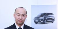 李建華轉(zhuǎn)戰(zhàn)上汽大通，任銷售公司副總經(jīng)理
