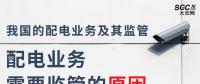 配電業(yè)務需要監(jiān)管的原因、我國的配電業(yè)務及其監(jiān)管