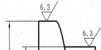 基于UG螺旋上升面加工及其加工工藝<font color=