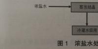 淺談濃鹽水<font color=