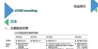氫能源崛起 來看看各國(guó)都做了哪些努力