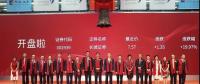 重磅｜華能集團旗下又多了一家上市公司！并系華能金融產(chǎn)業(yè)首家上市公司