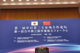 安倍晉三訪華 協(xié)鑫、天合和晶科為光伏行業(yè)長臉了！