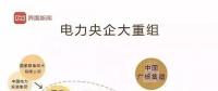 華電、大唐合并