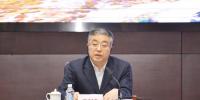中國(太原)煤炭交易中心曲劍午:構(gòu)建現(xiàn)代能源交易市場體系