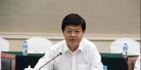 內(nèi)蒙能源局原局長(zhǎng)趙文亮被雙開:以權(quán)謀私 亦官亦商