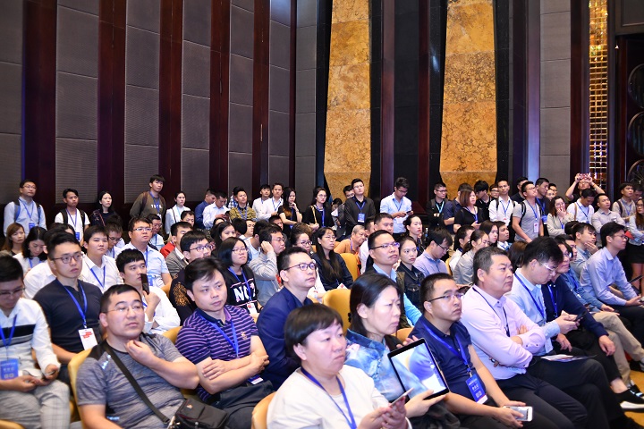   OFweek（第三屆）中國(guó)人工智能產(chǎn)業(yè)大會(huì)—智能汽車(chē)專(zhuān)場(chǎng)成功召開(kāi)