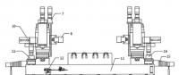 XH27940數(shù)控轉(zhuǎn)子線圈加工中心的再制造技術改造
