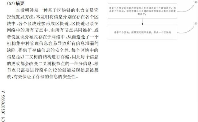 國(guó)家隊(duì)入局，區(qū)塊鏈將解鎖能源供給新姿勢(shì)