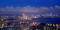 南方電網(wǎng)擬出臺(tái)粵港澳大灣區(qū)專項(xiàng)電力發(fā)展規(guī)劃