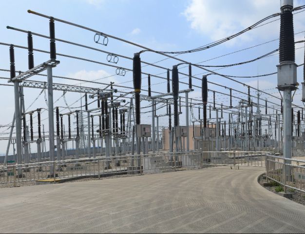 世界首創(chuàng)！冀北柔性交直流配電網(wǎng)示范工程投運(yùn)