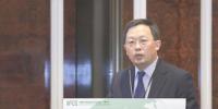 三峽新能源公司珠江公司總工劉艾華:三峽風(fēng)電開發(fā)建設(shè)正在加速