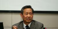 我國(guó)能源向低碳轉(zhuǎn)型時(shí)不我待—訪中國(guó)工程院院士、國(guó)家能源專家咨詢委員會(huì)副主任杜祥琬