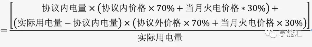 電費結算：用戶如何識別結算單中的“坑”？