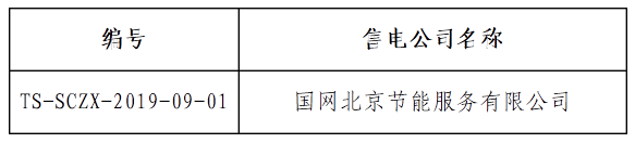 退市！首都電力交易中心公示1家售電公司注銷公告