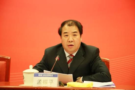 孟振平：積極推動電力市場化改革進程 促進輸配電網(wǎng)協(xié)同發(fā)展、安全運營