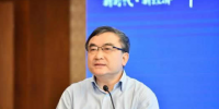 鄒驥:通過發(fā)展清潔能源 提高中國公信力