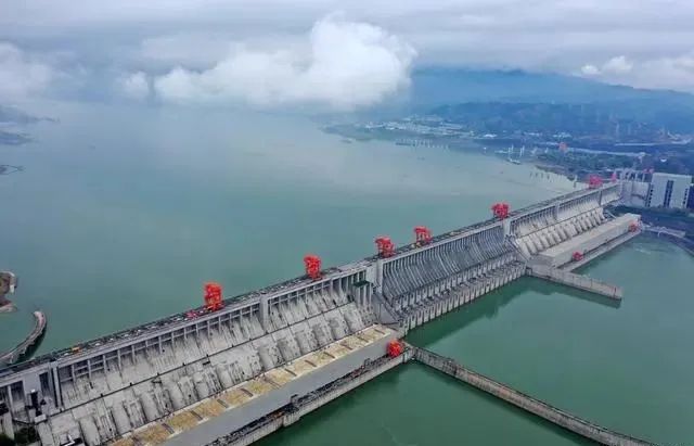 水電站未來的發(fā)展趨勢，是拆、還是建？