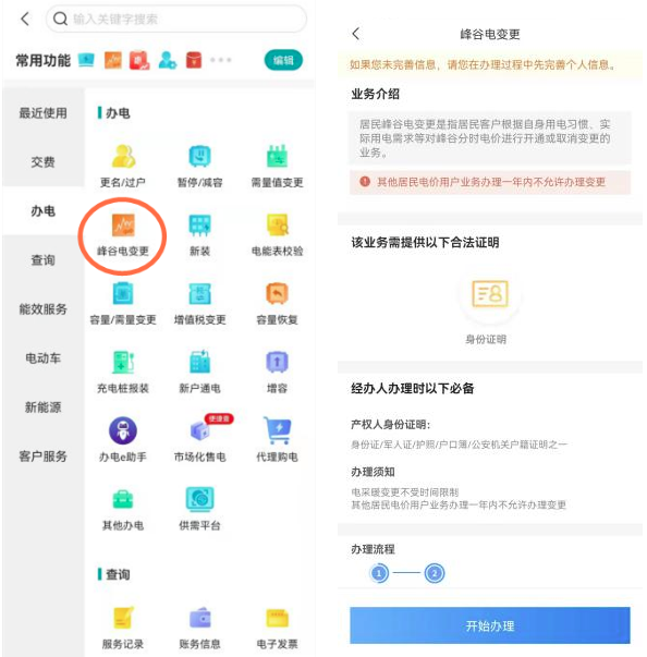 階梯電價(jià)和分時(shí)電價(jià)有什么區(qū)別？看完這篇就懂了