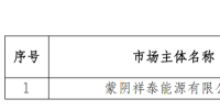 1家火電企業(yè)在<font color=