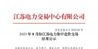 2023年8月份江蘇<font color=