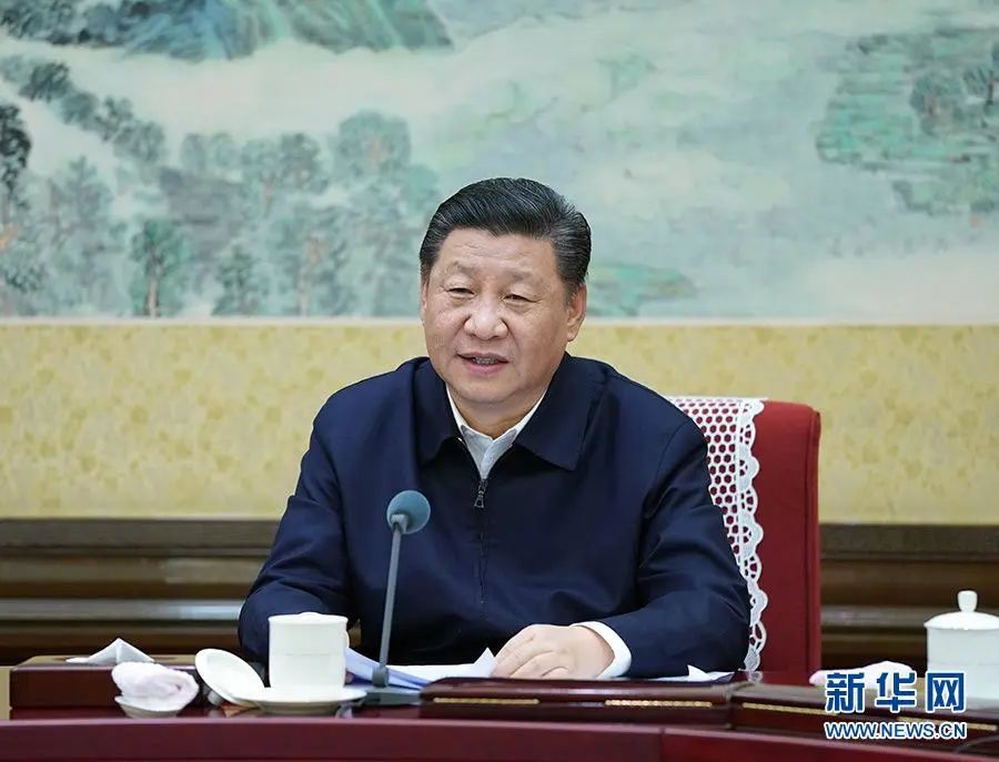 中共中央政治局會議: 要加快發(fā)展風電、光伏、核電等清潔能源