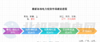 電力市場生態(tài)迎來重構(gòu)！多地現(xiàn)貨市場有新進展→