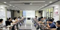廣東電力交易中心赴東莞供電局開展專項(xiàng)培訓(xùn)
